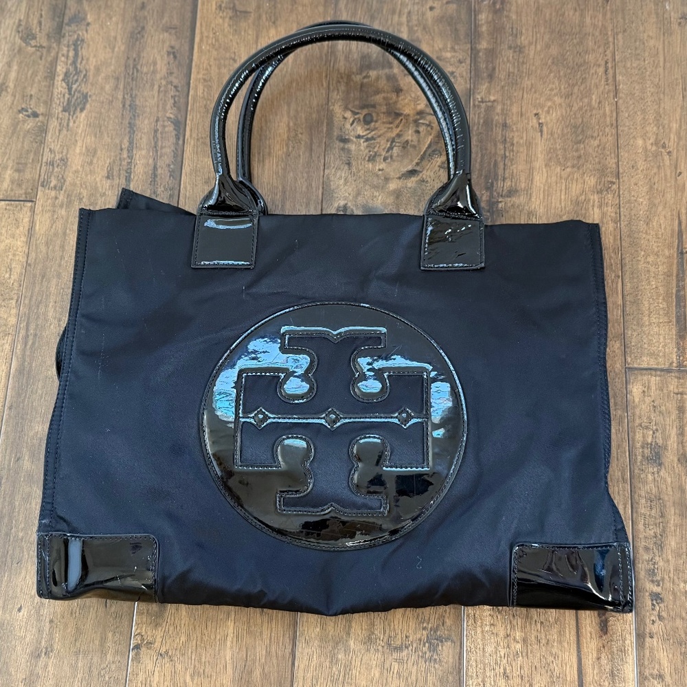 Tory Burch Ella Tote